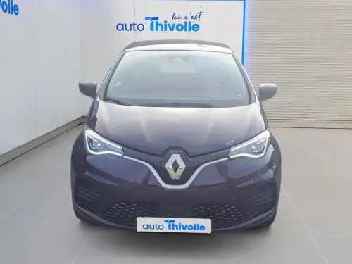Renault Zoe Zoe R110 - 22B Equilibre - Photo 7