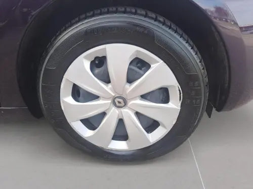 Renault Zoe Zoe R110 - 22B Equilibre - Photo 8