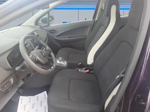 Renault Zoe Zoe R110 - 22B Equilibre - Photo 9