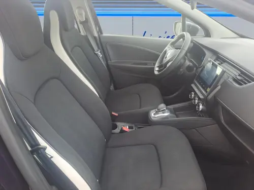 Renault Zoe Zoe R110 - 22B Equilibre - Photo 16