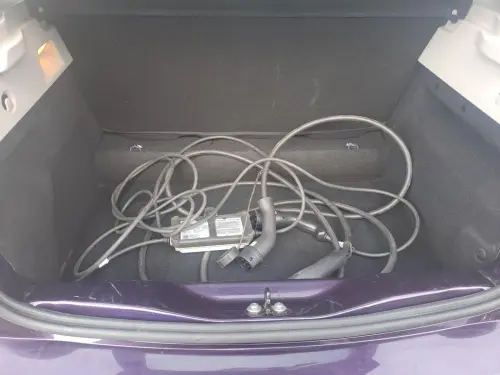 Renault Zoe Zoe R110 - 22B Equilibre - Photo 18