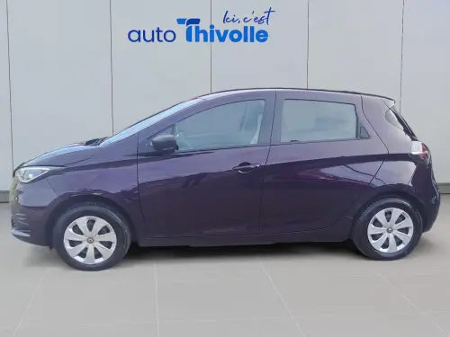 Renault Zoe Zoe R110 - 22B Equilibre - Photo 1