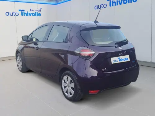 Renault Zoe Zoe R110 - 22B Equilibre - Photo 2