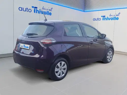 Renault Zoe Zoe R110 - 22B Equilibre - Photo 4
