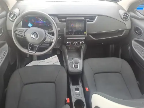 Renault Zoe Zoe R110 - 22B Equilibre - Photo 11