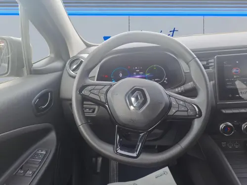 Renault Zoe Zoe R110 - 22B Equilibre - Photo 12