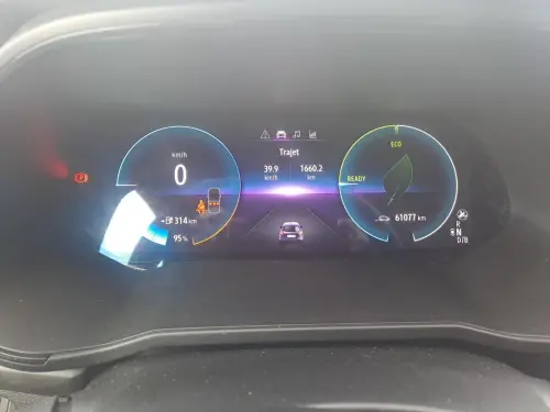 Renault Zoe Zoe R110 - 22B Equilibre - Photo 13