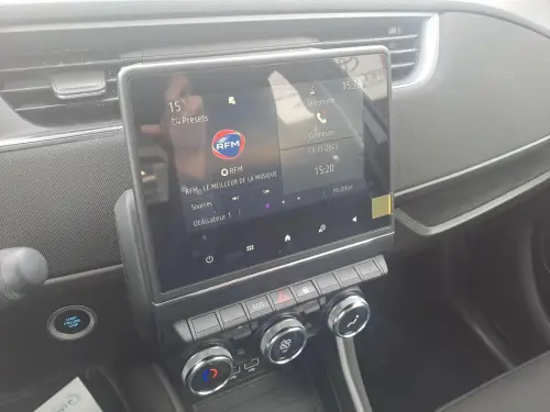 Renault Zoe Zoe R110 - 22B Equilibre - Photo 14