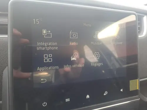 Renault Zoe Zoe R110 - 22B Equilibre - Photo 19