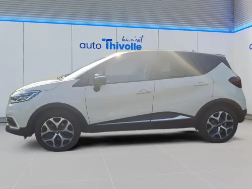 Renault Captur TCe 120 Energy EDC Intens - Photo 1