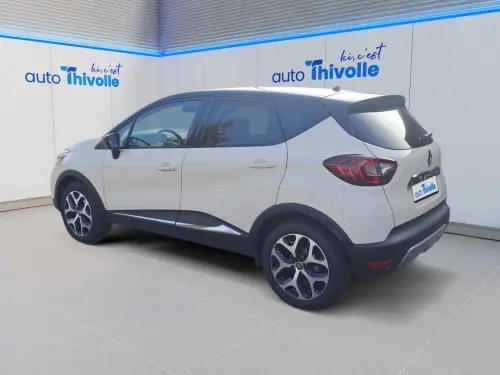 Renault Captur TCe 120 Energy EDC Intens - Photo 2