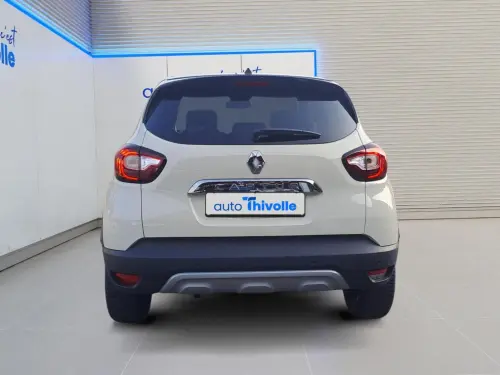 Renault Captur TCe 120 Energy EDC Intens - Photo 3