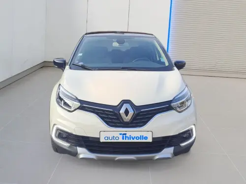 Renault Captur TCe 120 Energy EDC Intens - Photo 7