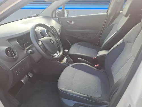 Renault Captur TCe 120 Energy EDC Intens - Photo 9