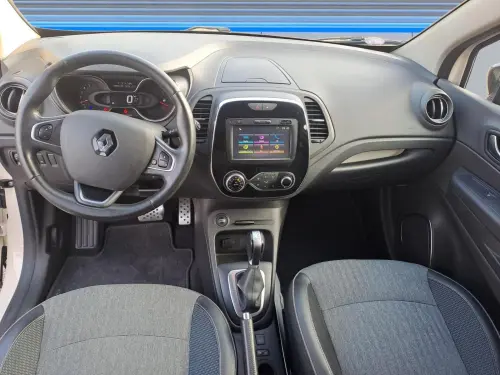 Renault Captur TCe 120 Energy EDC Intens - Photo 11