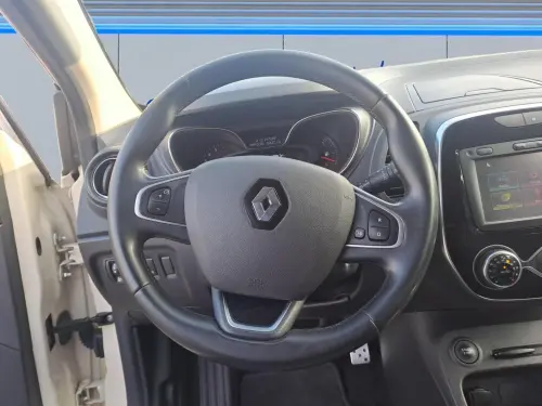 Renault Captur TCe 120 Energy EDC Intens - Photo 12