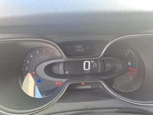 Renault Captur TCe 120 Energy EDC Intens - Photo 13