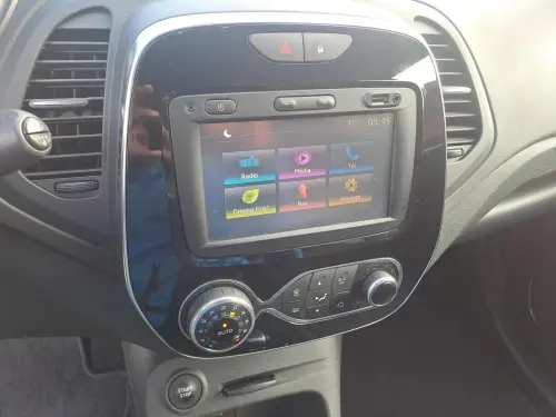 Renault Captur TCe 120 Energy EDC Intens - Photo 14