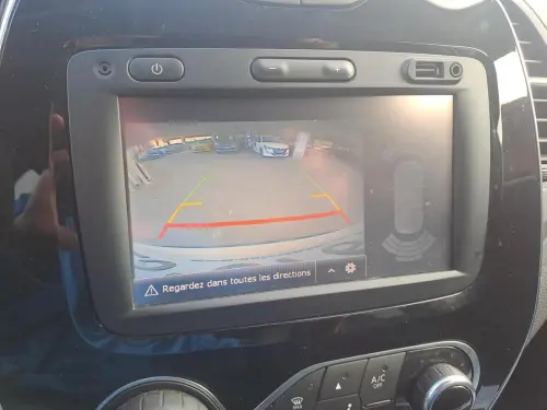 Renault Captur TCe 120 Energy EDC Intens - Photo 19
