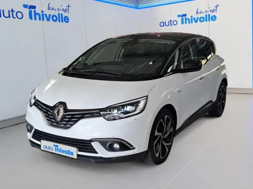Renault Scenic Scenic Blue dCi 150 Intens - Photo 0