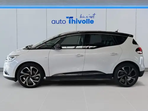 Renault Scenic Scenic Blue dCi 150 Intens - Photo 1
