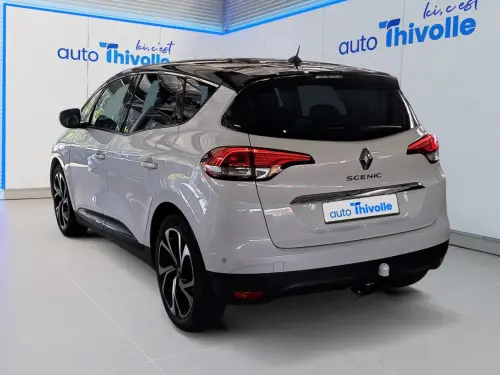 Renault Scenic Scenic Blue dCi 150 Intens - Photo 2