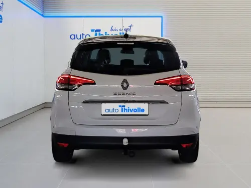 Renault Scenic Scenic Blue dCi 150 Intens - Photo 3
