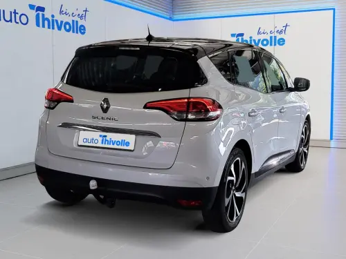 Renault Scenic Scenic Blue dCi 150 Intens - Photo 4