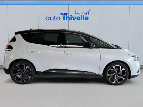 Renault Scenic Scenic Blue dCi 150 Intens - Photo 5