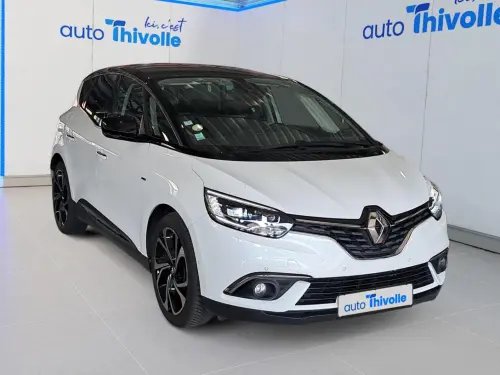 Renault Scenic Scenic Blue dCi 150 Intens - Photo 6