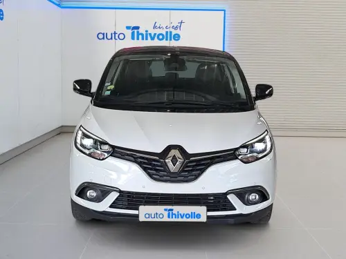 Renault Scenic Scenic Blue dCi 150 Intens - Photo 7
