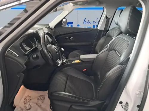 Renault Scenic Scenic Blue dCi 150 Intens - Photo 9