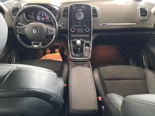 Renault Scenic Scenic Blue dCi 150 Intens - Photo 11