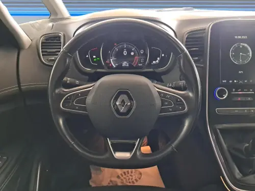 Renault Scenic Scenic Blue dCi 150 Intens - Photo 12
