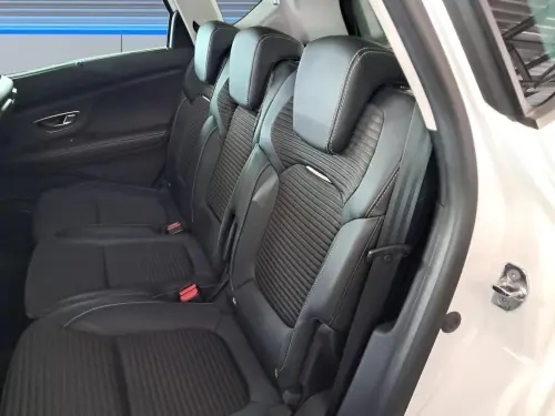 Renault Scenic Scenic Blue dCi 150 Intens - Photo 15