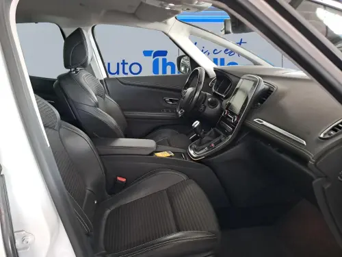 Renault Scenic Scenic Blue dCi 150 Intens - Photo 16