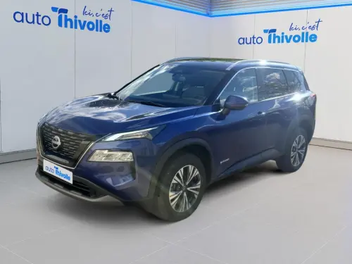 Nissan X-Trail e-POWER 204 ch N-Connecta - Photo 0