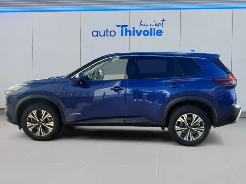 Nissan X-Trail e-POWER 204 ch N-Connecta - Photo 1