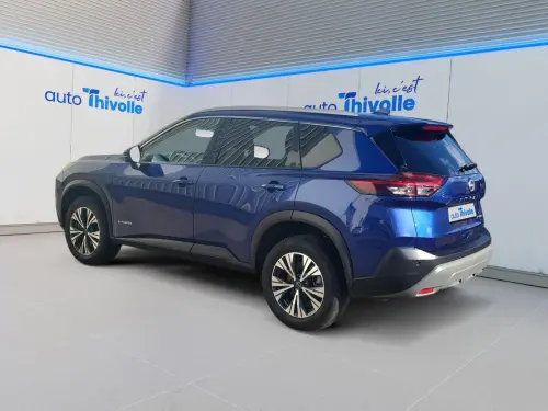 Nissan X-Trail e-POWER 204 ch N-Connecta - Photo 2