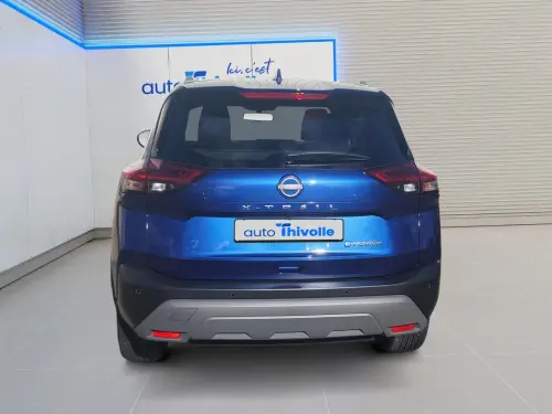 Nissan X-Trail e-POWER 204 ch N-Connecta - Photo 3