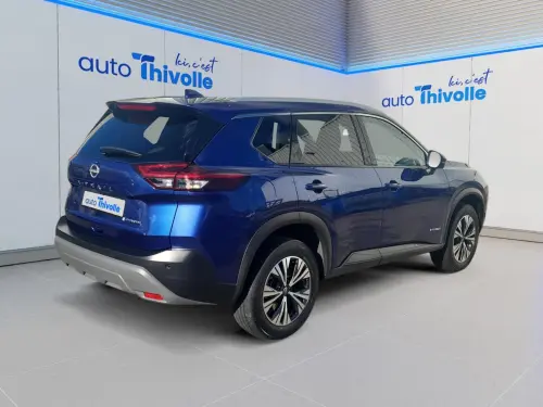 Nissan X-Trail e-POWER 204 ch N-Connecta - Photo 4