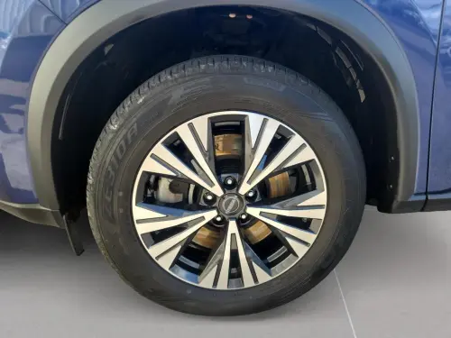 Nissan X-Trail e-POWER 204 ch N-Connecta - Photo 8