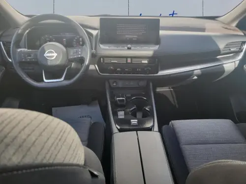 Nissan X-Trail e-POWER 204 ch N-Connecta - Photo 11