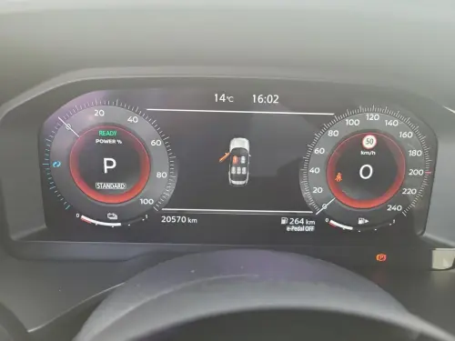 Nissan X-Trail e-POWER 204 ch N-Connecta - Photo 13