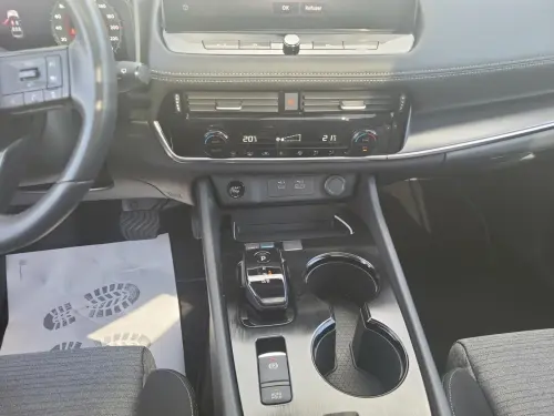Nissan X-Trail e-POWER 204 ch N-Connecta - Photo 14