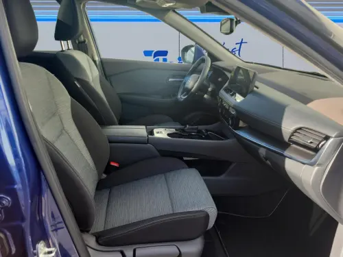 Nissan X-Trail e-POWER 204 ch N-Connecta - Photo 16