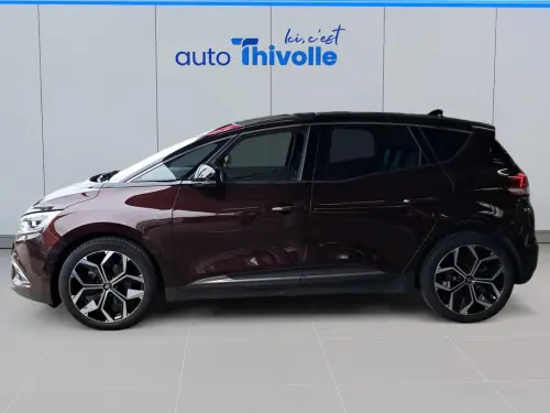 Renault Scenic Scenic TCe 140 FAP - 21 Intens - Photo 1
