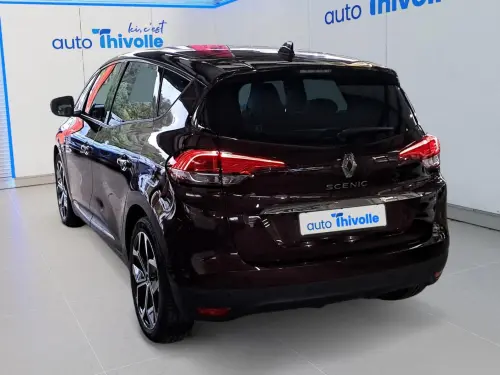 Renault Scenic Scenic TCe 140 FAP - 21 Intens - Photo 2