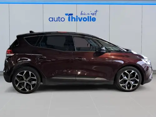 Renault Scenic Scenic TCe 140 FAP - 21 Intens - Photo 5