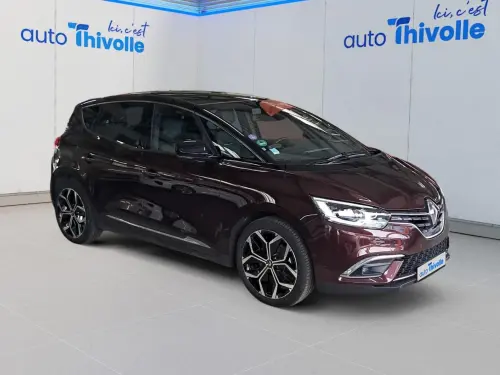 Renault Scenic Scenic TCe 140 FAP - 21 Intens - Photo 6